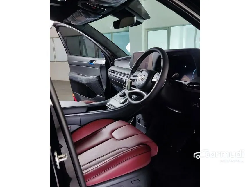 2024 Hyundai Palisade Prime Wagon