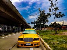 1991 Mercedes-Benz 190E 2.0 W201 (ปี 83-93) Sedan AT