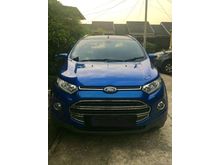 2014 Ford EcoSport 1.5 Titanium SUV