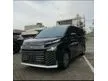 Jual Mobil Toyota Voxy 2023 2.0 di DKI Jakarta Automatic Van Wagon Hitam Rp 590.000.000