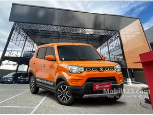 2023 Suzuki S-Presso 1.0 Hatchback