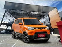 2023 Suzuki S-Presso 1.0 Hatchback