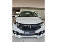 PROMO DP MURAH HONDA MOBILIO, TERBATAS!!!!!!