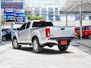 2012 Isuzu D-MAX 3.0 Vcross Z-Prestige Space Cab Pickup