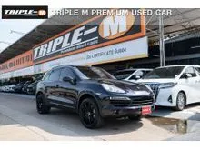 2012 Porsche CAYENNE 3.0 (ปี 10-16) S Hybrid SUV