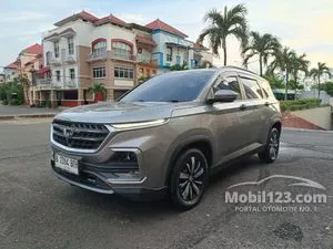 2020 Wuling Almaz 1.5 Exclusive 7 Seater SUV
