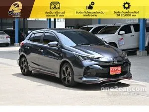 2024 Toyota YARIS 1.2 Sport Hatchback