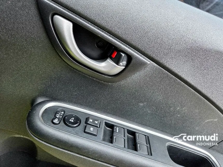 2024 Honda Brio RS Hatchback