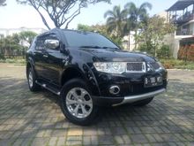2012 Mitsubishi Pajero Sport 2.5 Dakar SUV