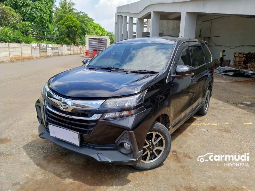 2021 Daihatsu Xenia R DELUXE MPV