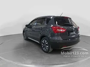 2019 Suzuki SX4 S-Cross 1.5 Hatchback