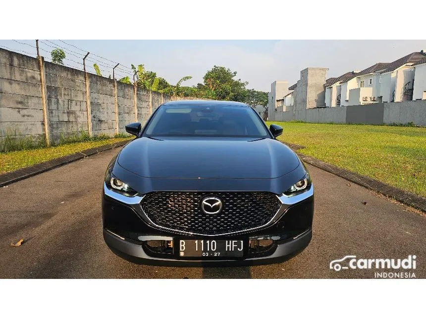 2021 Mazda CX-30 GT SUV