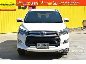 2019 Toyota INNOVA 2.8 Crysta G Wagon