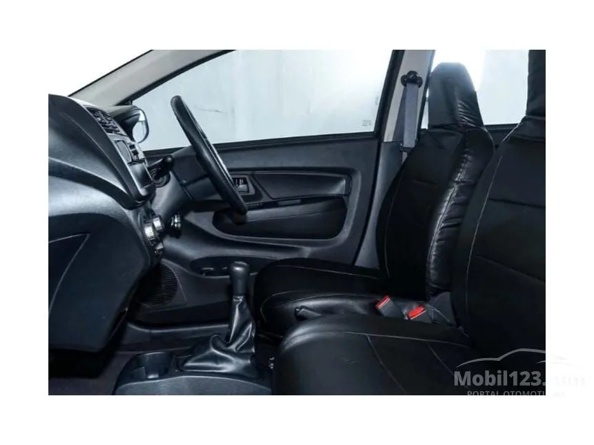 2023 Daihatsu Ayla D+ Hatchback