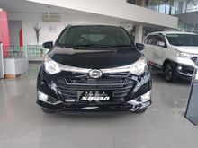 Promo Meriah Daihatsu Sigra 1.2 X