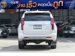 2021 Mitsubishi PAJERO SPORT 2.4 GT SUV