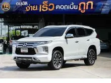 2021 Mitsubishi PAJERO SPORT 2.4 (ปี 19-25) GT SUV