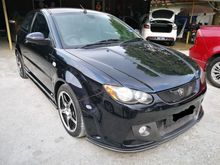2012 Proton Satria 1.6 (A) Neo R3 CPS HI-LINE SPORTS. RAYA CLEARANCE.