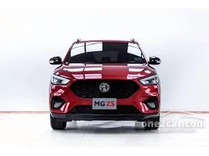 2022 MG ZS 1.5 Limited Edition SUV