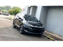 2019 Honda CR-V 1.5 Turbo SUV kredit DP ringan