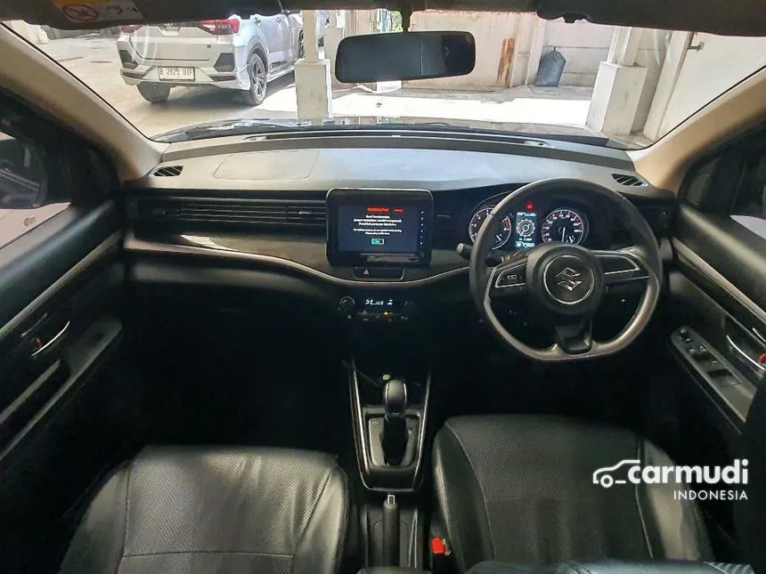 2022 Suzuki XL7 Beta SUV