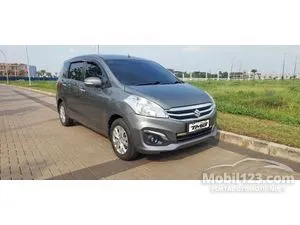 2016 Suzuki Ertiga 1.4 GX MPV