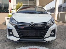 Promo bulan juli 2020 Daihatsu Ayla 1,2 R Deluxe Hatchback