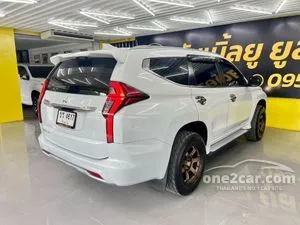 2020 Mitsubishi PAJERO SPORT 2.4 GT Premium SUV