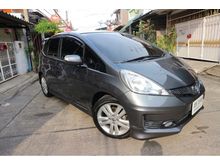 2012 Honda Jazz 1.5 (ปี 08-14) SV i-VTEC Hatchback AT