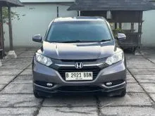 2016 Honda HR-V 1.5 E SUV