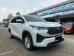 Jual Mobil Toyota Innova Venturer 2022 2.0 di DKI Jakarta Automatic Wagon Putih Rp 404.500.000