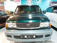 1998 Toyota Kijang 2.4 Krista MPV