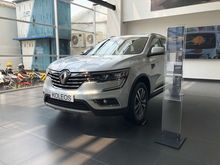 THE BEST SUV RENAULT KOLEOS CLEARENCE SALE!!!!!!