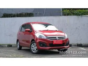 2016 Suzuki Ertiga 1.4 GL MPV