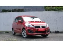 2016 Suzuki Ertiga 1.4 GL MPV - UNIT SIAP PAKAI (GARANSI SELAMA 1 TAHUN)