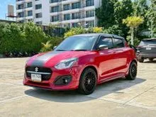 2021 Suzuki SWIFT 1.2 (ปี 18-25) GLX Hatchback