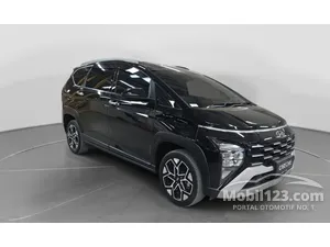 2023 Hyundai Stargazer X 1.5 Prime MPV