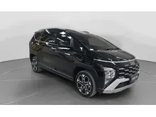 2023 Hyundai Stargazer X 1.5 Prime MPV/ FREE DETAILING/ DISKON UP TO 10 JUTA/ FREE PENGIRIMAN/ GRATIS VOUCHER BENSIN 200 RIBU