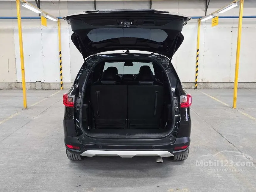 2022 Honda BR-V Prestige Honda Sensing SUV