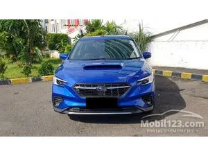 2023 Subaru WRX 2.4 TS Eyesight Wagon