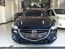 2014 Mazda 2 1.5 R Hatchback