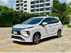 2019 Mitsubishi Xpander 1.5 GT Wagon