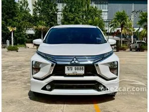 2019 Mitsubishi Xpander 1.5 GT Wagon