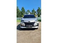 2019 Toyota Avanza 1.3 E MPV (Cash)