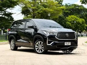 2024 Toyota INNOVA 2.0 Zenix HEV Premium Wagon