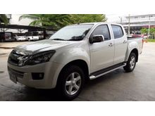2012 Isuzu D-Max 2.5 CAB-4 (ปี 11-17) Hi-Lander Pickup AT