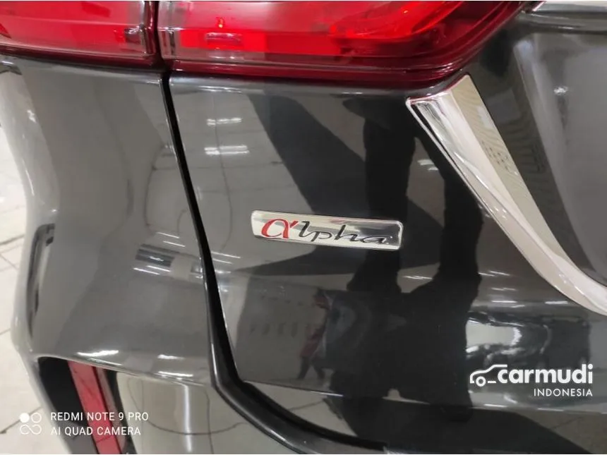 2020 Suzuki XL7 ALPHA Wagon