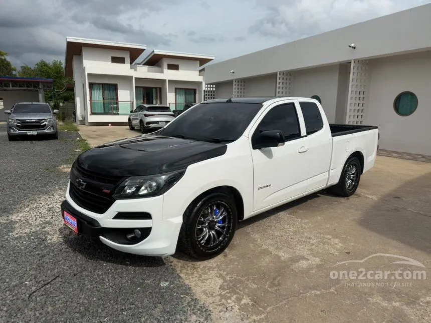2020 Chevrolet COLORADO LT RS Crew Cab Pickup