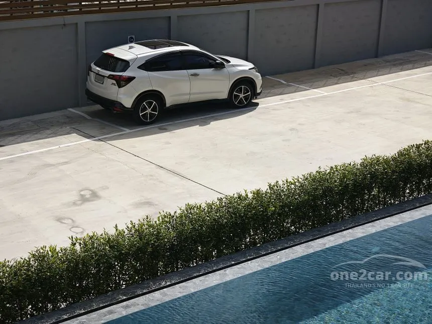 2021 Honda HR-V RS SUV