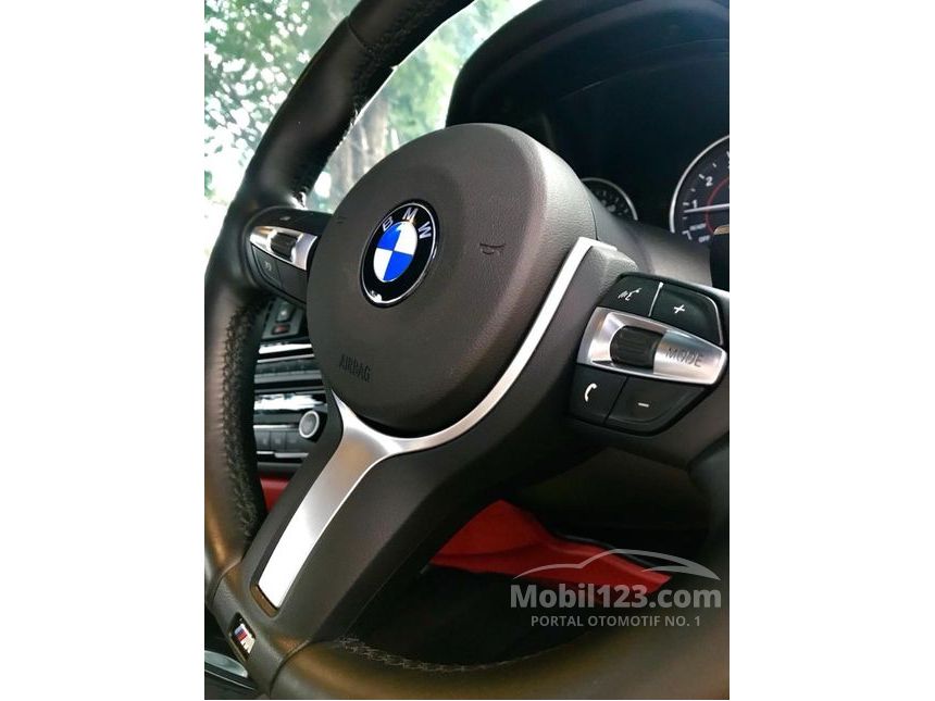 Jual Mobil  BMW  428i  2021 M Sport  2 0 di Jawa Timur 